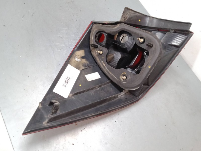 Recambio de piloto trasero derecho para renault megane ii sedán (lm0/1_) 1.5 dci (lm1e) referencia OEM IAM   