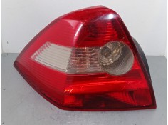 Recambio de piloto trasero izquierdo para renault megane ii sedán (lm0/1_) 1.5 dci (lm1e) referencia OEM IAM   