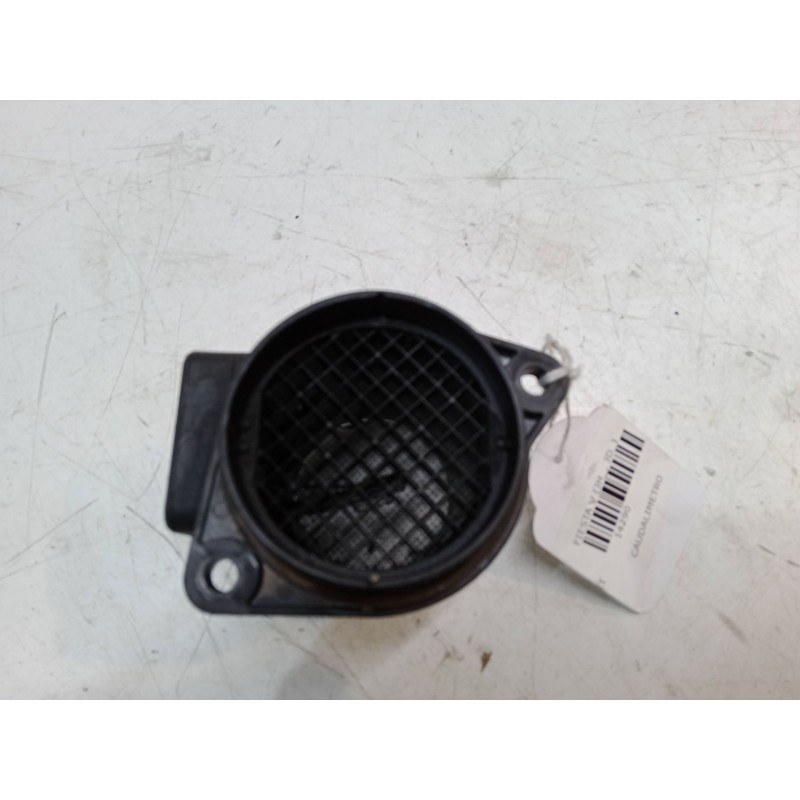 Recambio de caudalimetro para ford fiesta v (jh_, jd_) 1.4 tdci referencia OEM IAM   