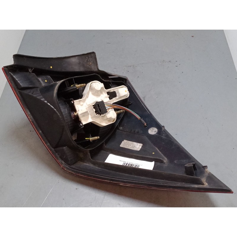 Recambio de piloto trasero izquierdo para renault megane ii sedán (lm0/1_) 1.5 dci (lm1e) referencia OEM IAM   