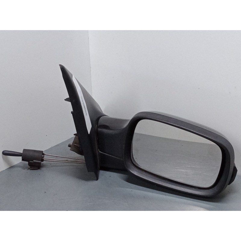 Recambio de retrovisor derecho para renault megane ii sedán (lm0/1_) 1.5 dci (lm1e) referencia OEM IAM 8200219913EU  