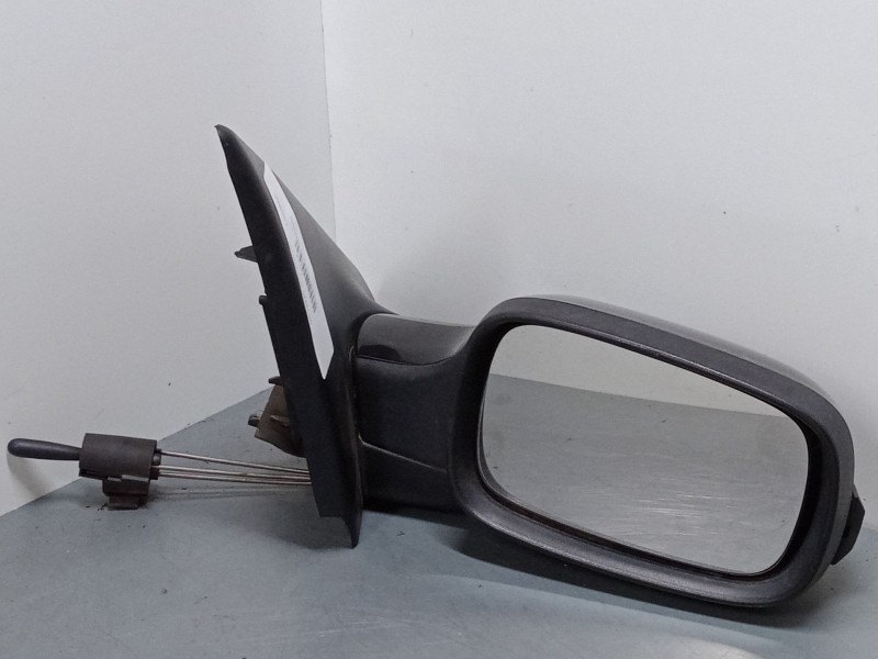 Recambio de retrovisor derecho para renault megane ii sedán (lm0/1_) 1.5 dci (lm1e) referencia OEM IAM 8200219913EU  