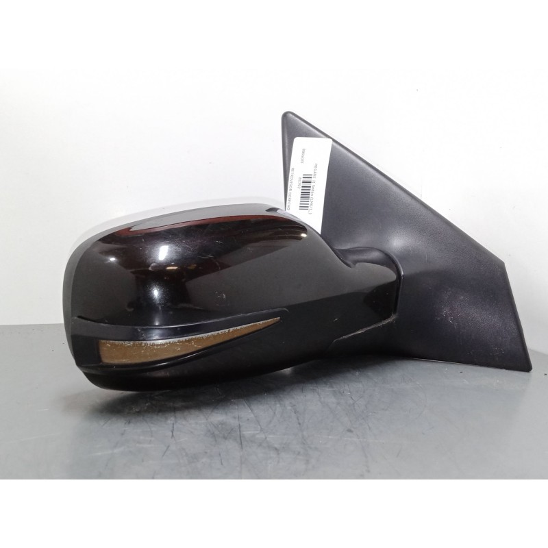 Recambio de retrovisor derecho para renault megane ii sedán (lm0/1_) 1.5 dci (lm1e) referencia OEM IAM 8200219913EU  