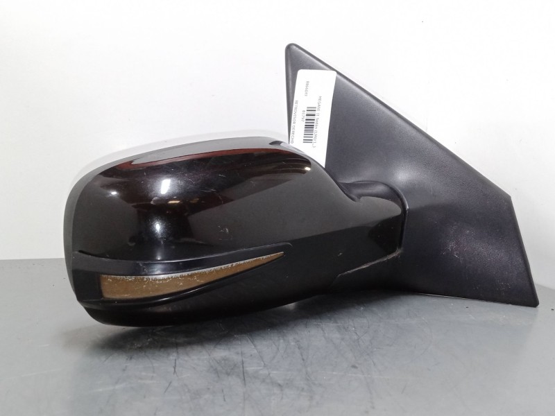 Recambio de retrovisor derecho para renault megane ii sedán (lm0/1_) 1.5 dci (lm1e) referencia OEM IAM 8200219913EU  