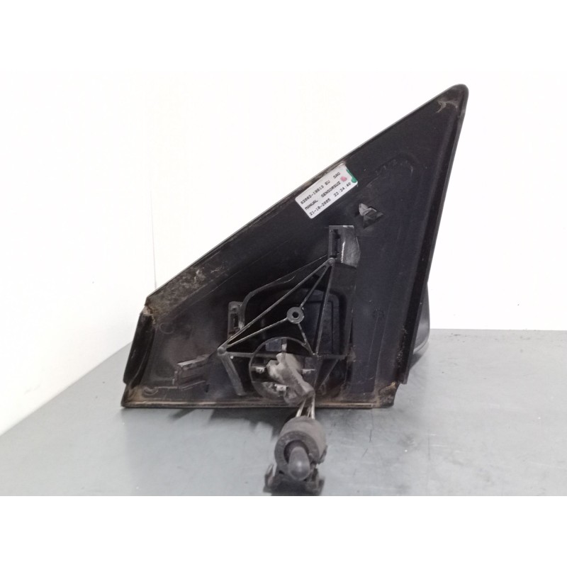 Recambio de retrovisor derecho para renault megane ii sedán (lm0/1_) 1.5 dci (lm1e) referencia OEM IAM 8200219913EU  
