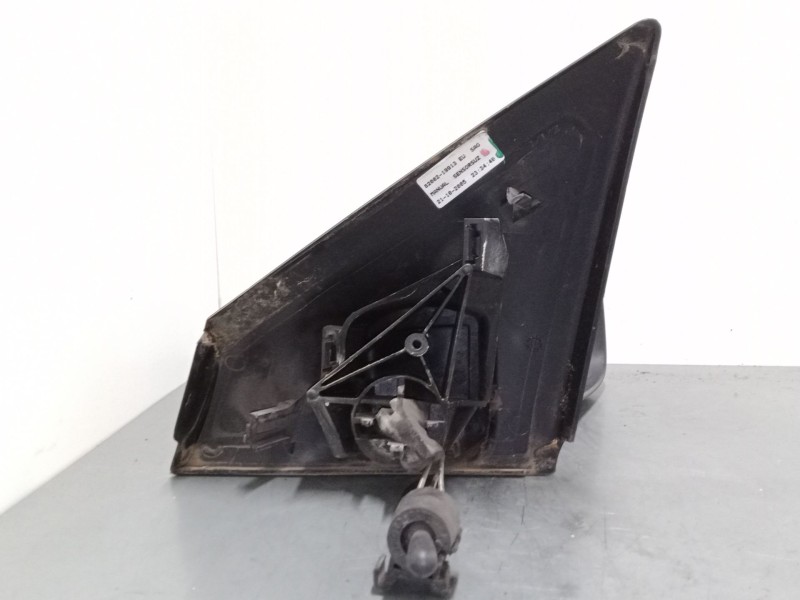 Recambio de retrovisor derecho para renault megane ii sedán (lm0/1_) 1.5 dci (lm1e) referencia OEM IAM 8200219913EU  