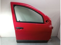 Recambio de puerta delantera derecha para dacia sandero 1.4 (bs0c, bs0a, bs0g, bs1f, bs0e) referencia OEM IAM   