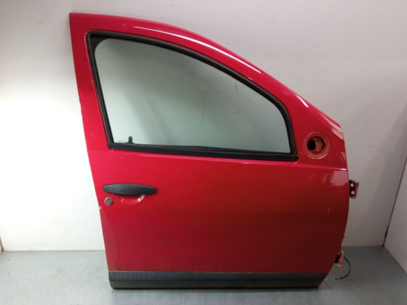 Recambio de puerta delantera derecha para dacia sandero 1.4 (bs0c, bs0a, bs0g, bs1f, bs0e) referencia OEM IAM   