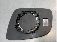 Recambio de cristal retrovisor derecho para dacia sandero 1.4 (bs0c, bs0a, bs0g, bs1f, bs0e) referencia OEM IAM    2