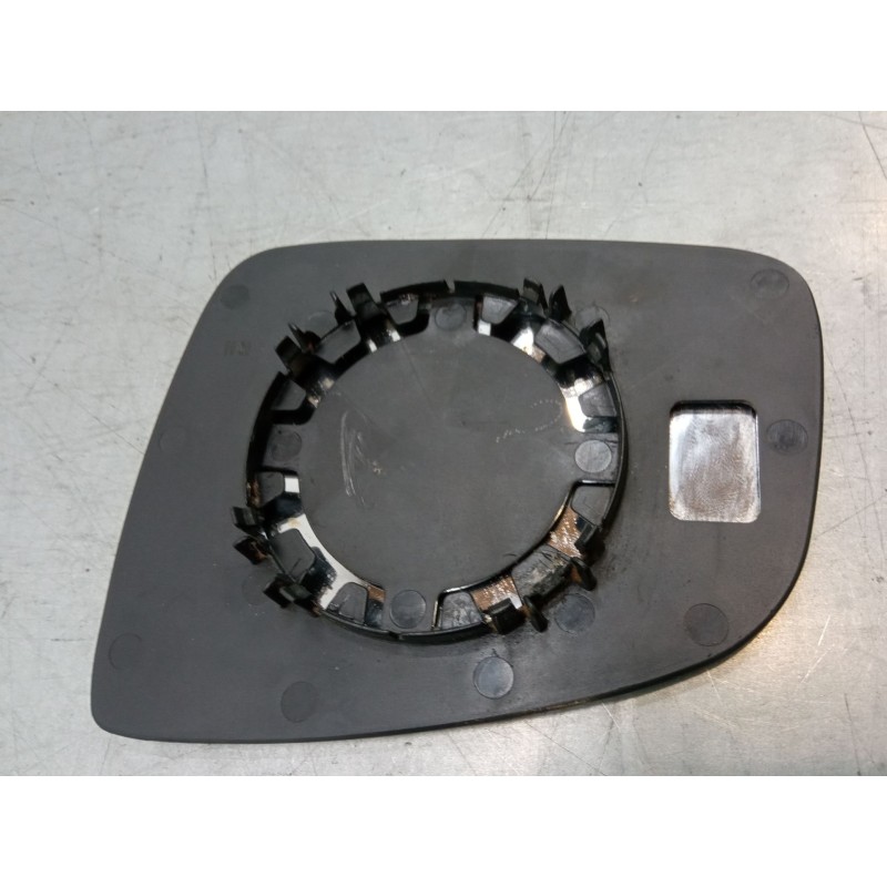 Recambio de cristal retrovisor derecho para dacia sandero 1.4 (bs0c, bs0a, bs0g, bs1f, bs0e) referencia OEM IAM   