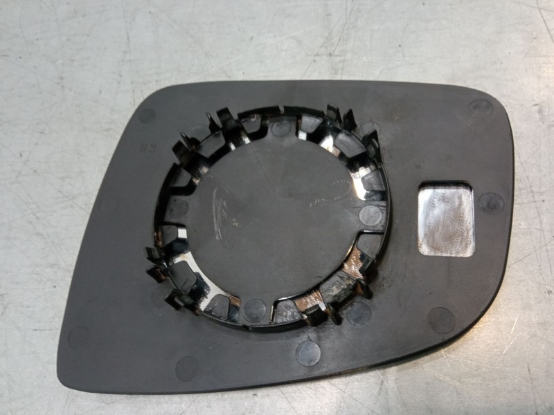 Recambio de cristal retrovisor derecho para dacia sandero 1.4 (bs0c, bs0a, bs0g, bs1f, bs0e) referencia OEM IAM   