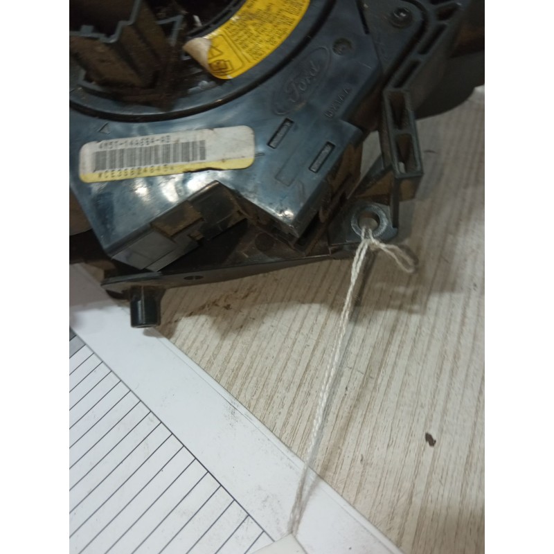 Recambio de mando luces para ford focus ii (da_, hcp, dp) 1.6 referencia OEM IAM 4M5T-14A664-AB  