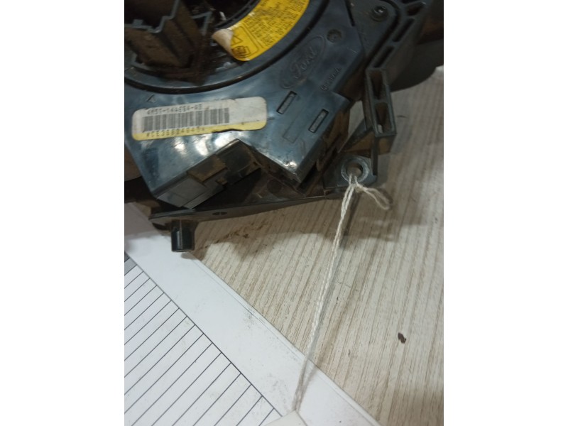 Recambio de mando luces para ford focus ii (da_, hcp, dp) 1.6 referencia OEM IAM 4M5T-14A664-AB  