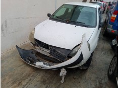 renault clio ii (bb_, cb_) del año 2004