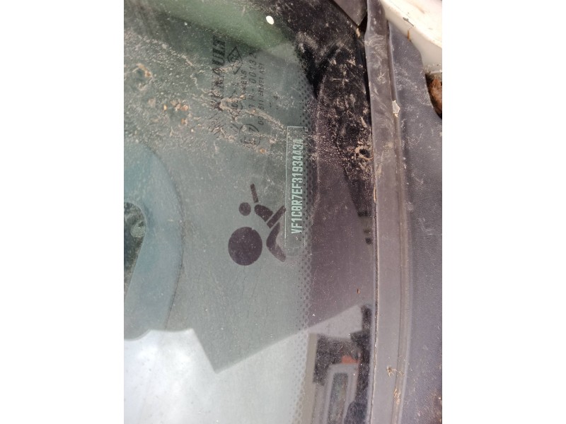 renault clio ii (bb_, cb_) del año 2004