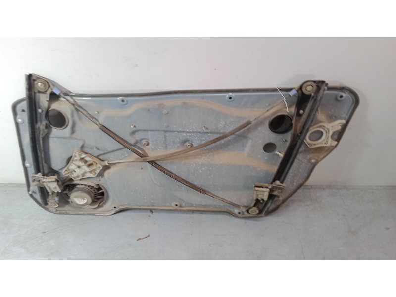 Recambio de elevalunas electrico izquierdo 3p para seat ibiza iii (6l1) 1.9 tdi referencia OEM IAM 6L2959802  