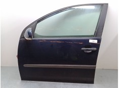 Recambio de puerta delantera izquierda para volkswagen golf v (1k1) 2.0 tdi referencia OEM IAM   