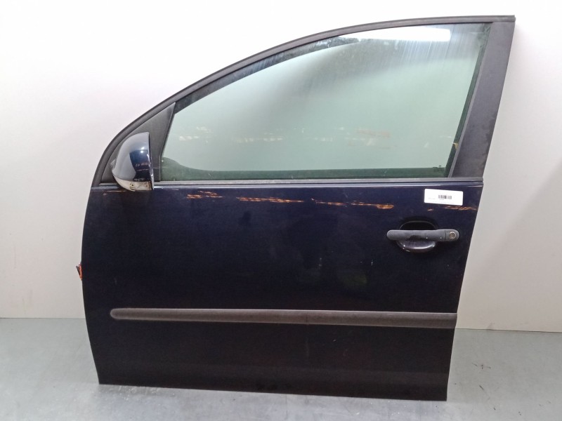 Recambio de puerta delantera izquierda para volkswagen golf v (1k1) 2.0 tdi referencia OEM IAM   