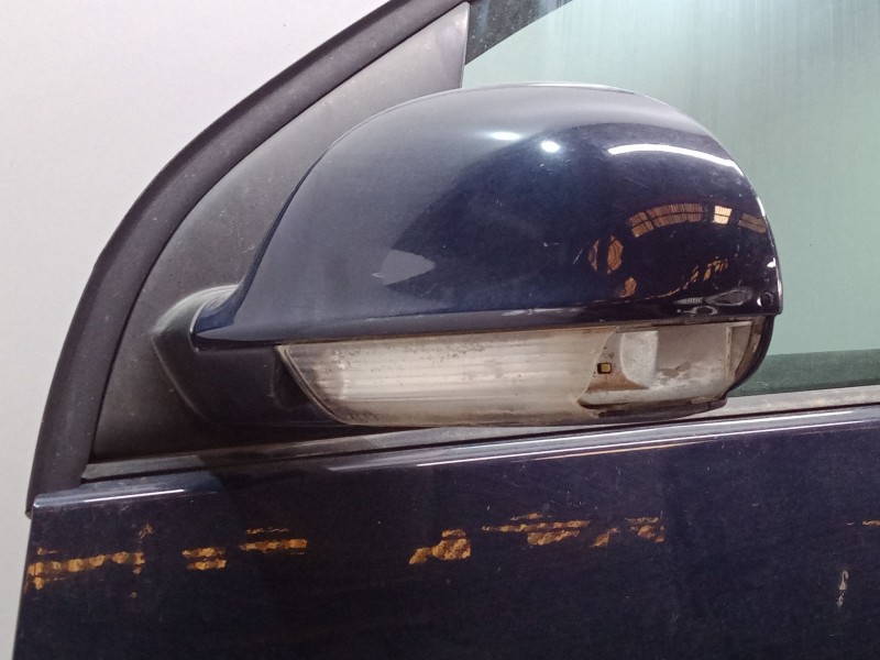 Recambio de puerta delantera izquierda para volkswagen golf v (1k1) 2.0 tdi referencia OEM IAM   