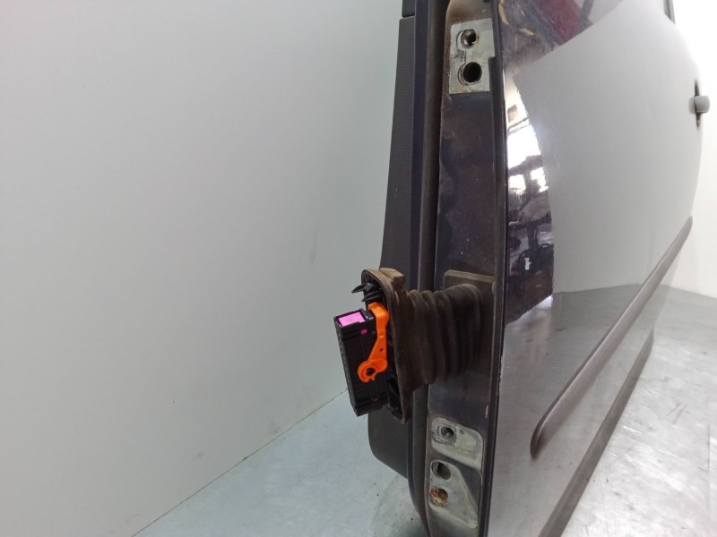 Recambio de puerta delantera izquierda para volkswagen golf v (1k1) 2.0 tdi referencia OEM IAM   