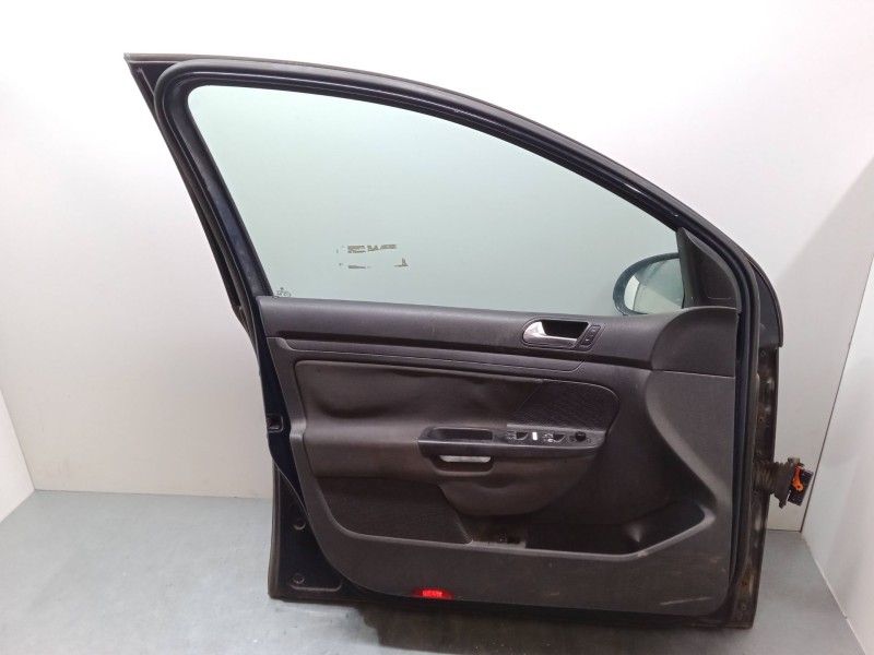 Recambio de puerta delantera izquierda para volkswagen golf v (1k1) 2.0 tdi referencia OEM IAM   