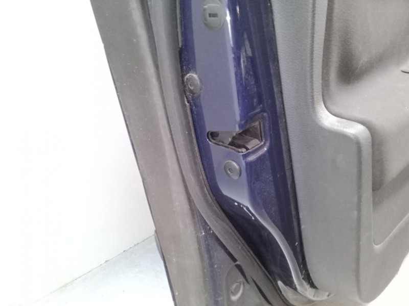 Recambio de puerta delantera izquierda para volkswagen golf v (1k1) 2.0 tdi referencia OEM IAM   