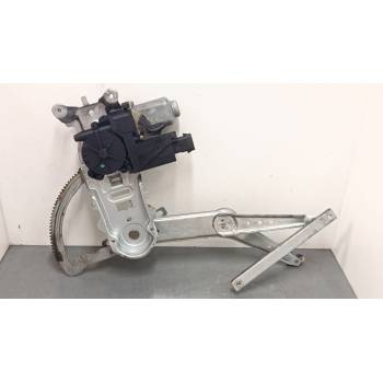 ELEVALUNAS ELECTRICO DELANTERO IZQUIERDO 09113363 