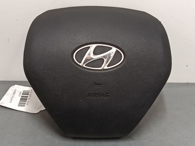 Recambio de airbag volante para hyundai ix35 (lm, el, elh) 1.7 crdi referencia OEM IAM 569002Y100  