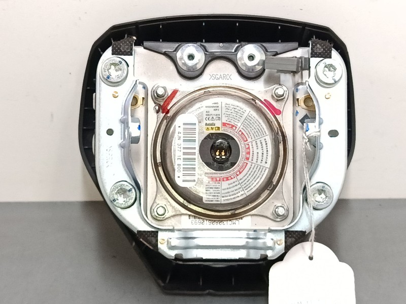 Recambio de airbag volante para hyundai ix35 (lm, el, elh) 1.7 crdi referencia OEM IAM 569002Y100  
