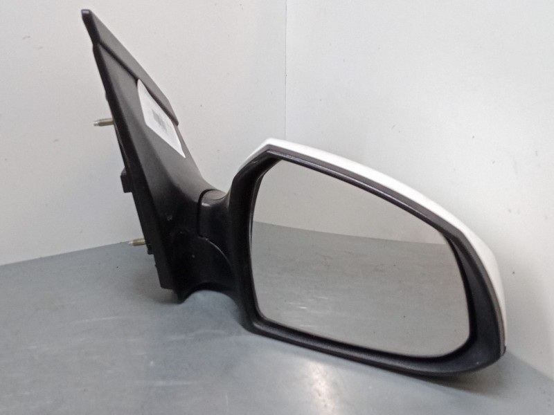 Recambio de retrovisor electrico derecho para hyundai i10 ii (ba, ia) 1.0 referencia OEM IAM   