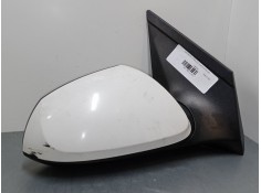 Recambio de retrovisor electrico derecho para hyundai i10 ii (ba, ia) 1.0 referencia OEM IAM    2