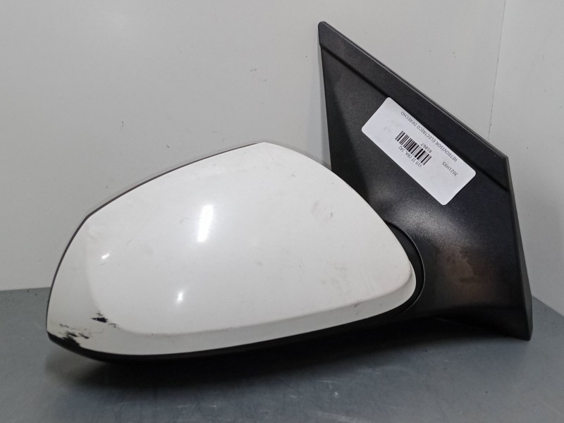 Recambio de retrovisor electrico derecho para hyundai i10 ii (ba, ia) 1.0 referencia OEM IAM   