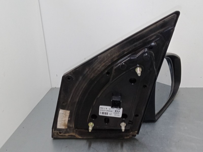 Recambio de retrovisor electrico derecho para hyundai i10 ii (ba, ia) 1.0 referencia OEM IAM   
