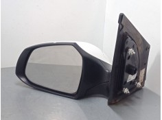 Recambio de retrovisor electrico izquierdo para hyundai i10 ii (ba, ia) 1.0 referencia OEM IAM   