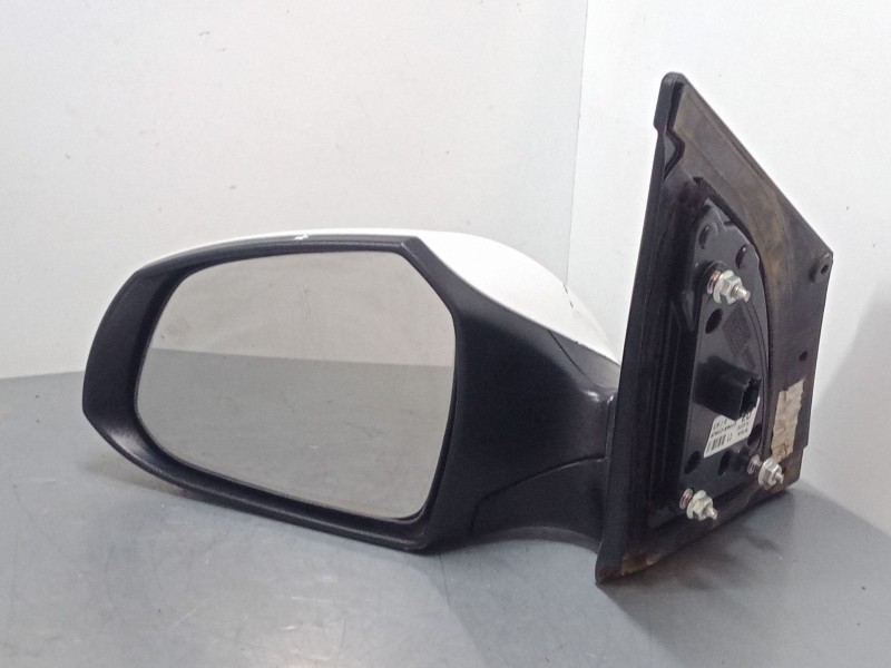 Recambio de retrovisor electrico izquierdo para hyundai i10 ii (ba, ia) 1.0 referencia OEM IAM   