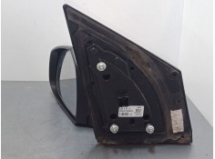 Recambio de retrovisor electrico izquierdo para hyundai i10 ii (ba, ia) 1.0 referencia OEM IAM    2