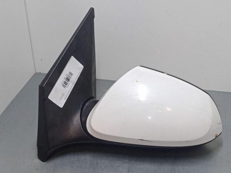 Recambio de retrovisor electrico izquierdo para hyundai i10 ii (ba, ia) 1.0 referencia OEM IAM   