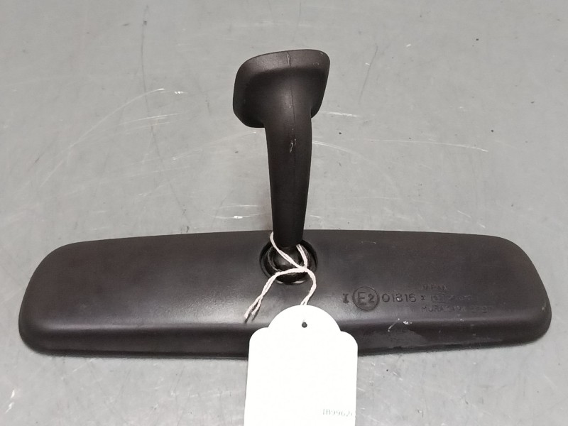 Recambio de retrovisor interior para mitsubishi colt v (cj_, cp_) 1300 gl,glx (cj1a) referencia OEM IAM   