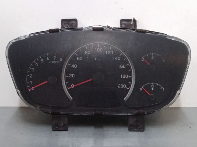 Recambio de cuadro instrumentos para hyundai i10 ii (ba, ia) 1.0 referencia OEM IAM   