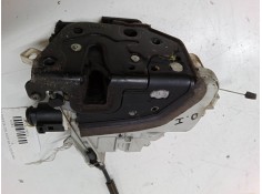 Recambio de cerradura puerta delantera izquierda para seat altea (5p1) 1.2 tsi referencia OEM IAM