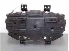 Recambio de cuadro instrumentos para hyundai i10 ii (ba, ia) 1.0 referencia OEM IAM    2