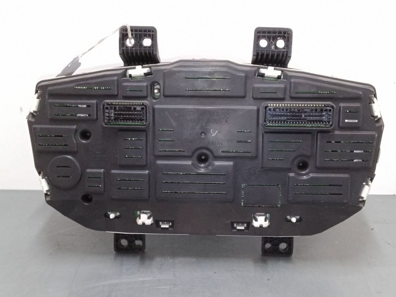 Recambio de cuadro instrumentos para hyundai i10 ii (ba, ia) 1.0 referencia OEM IAM   