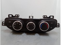 Recambio de mando calefaccion / a/a para hyundai i10 ii (ba, ia) 1.0 referencia OEM IAM 97250b9000  