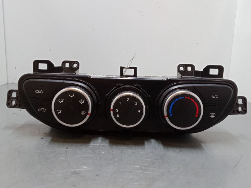 Recambio de mando calefaccion / a/a para hyundai i10 ii (ba, ia) 1.0 referencia OEM IAM 97250b9000  