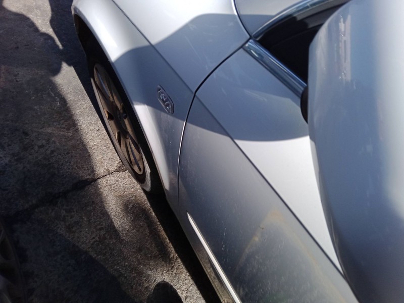 audi a4 b7 (8ec) del año 2007