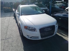 audi a4 b7 (8ec) del año 2007