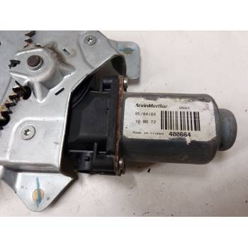 ELEVALUNAS ELECTRICO DELANTERO DERECHO 