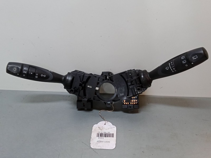 Recambio de mando luces para hyundai i10 ii (ba, ia) 1.0 referencia OEM IAM   