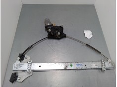 Recambio de elevalunas electrico delantero izquierdo para hyundai i10 ii (ba, ia) 1.0 referencia OEM IAM   