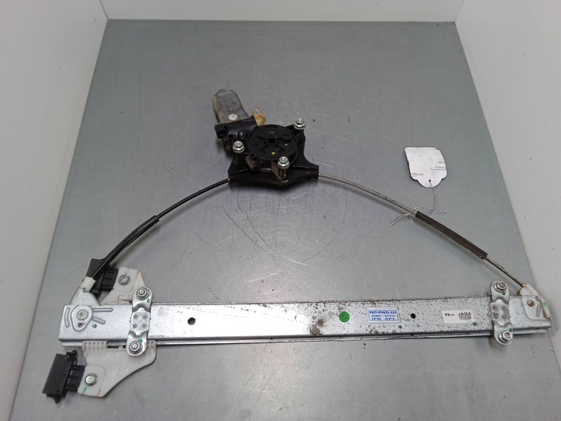Recambio de elevalunas electrico delantero izquierdo para hyundai i10 ii (ba, ia) 1.0 referencia OEM IAM   